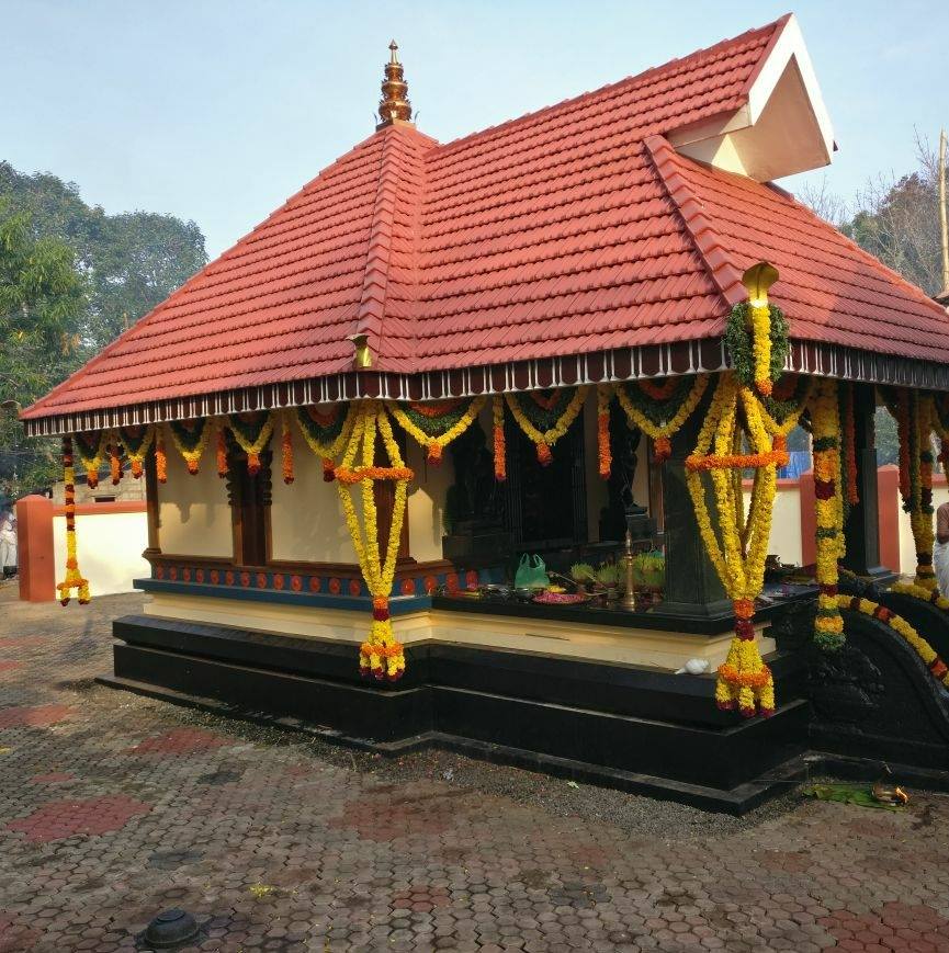 Temple
